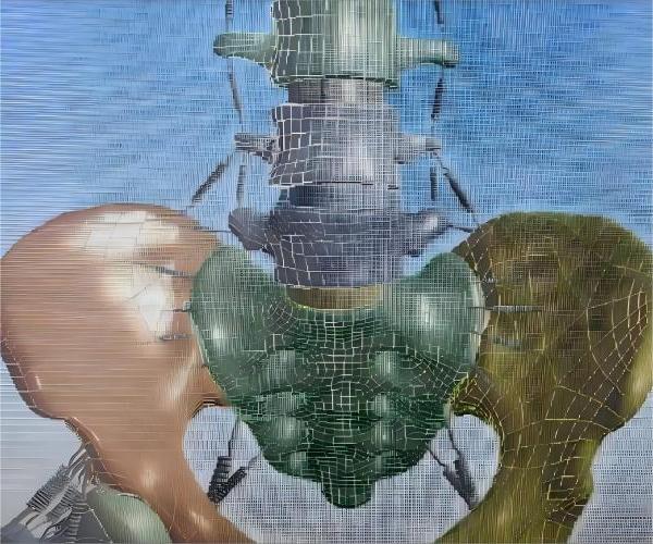 生物医学应用案例