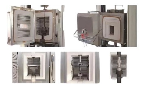 冠腾GWX系列高温箱