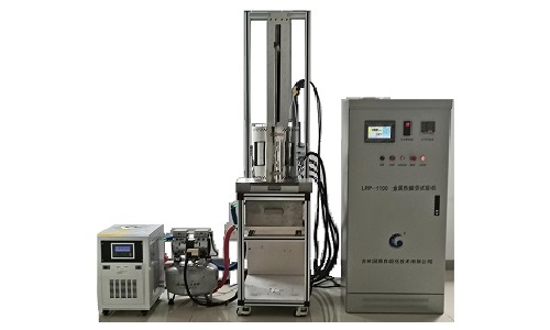 冠腾LPR系列冷热疲劳试验机